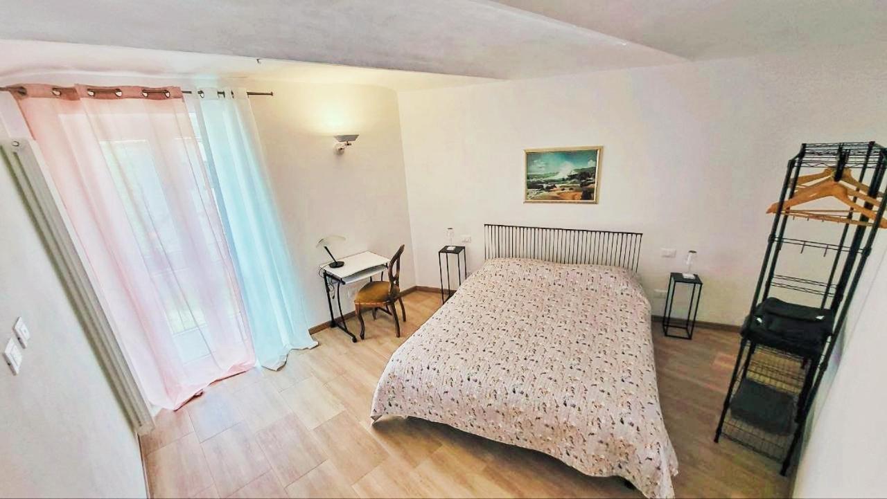 Appartamento In Monferrato Di Dominga Portacomaro Room photo