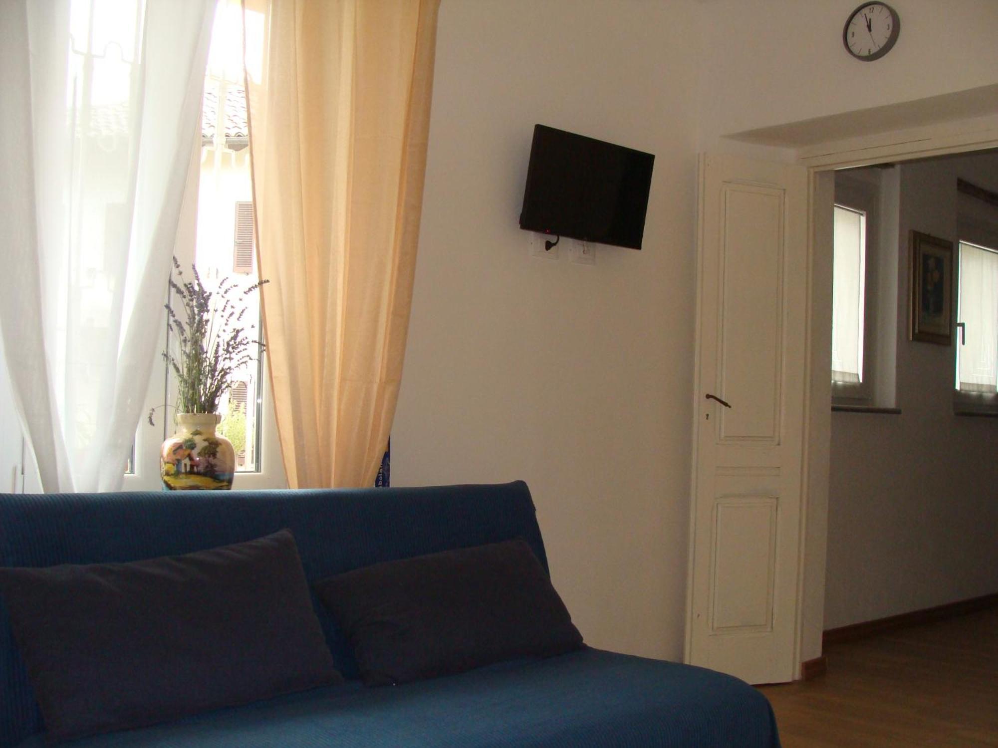 Appartamento In Monferrato Di Dominga Portacomaro Exterior photo